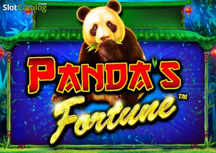 Pandas Fortune Slot: Menangkan Besar dengan RTP Tinggi dan Bonus Melimpah post thumbnail image