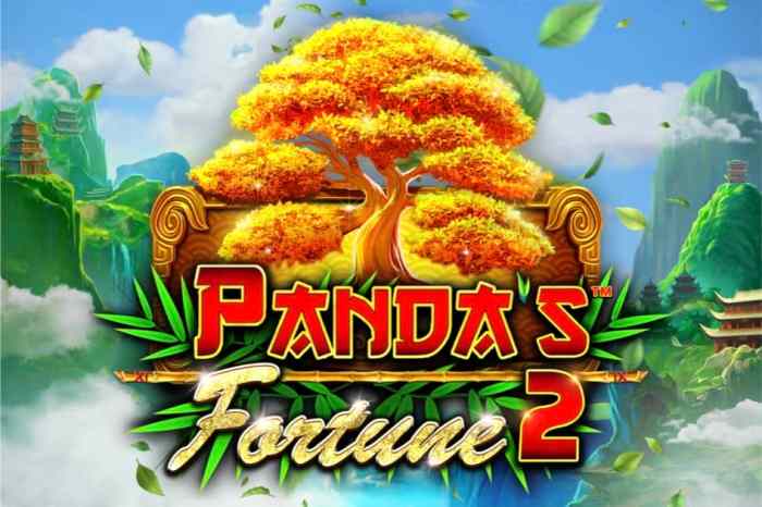 Taklukkan Pandas Fortune untuk Kemenangan Besar post thumbnail image