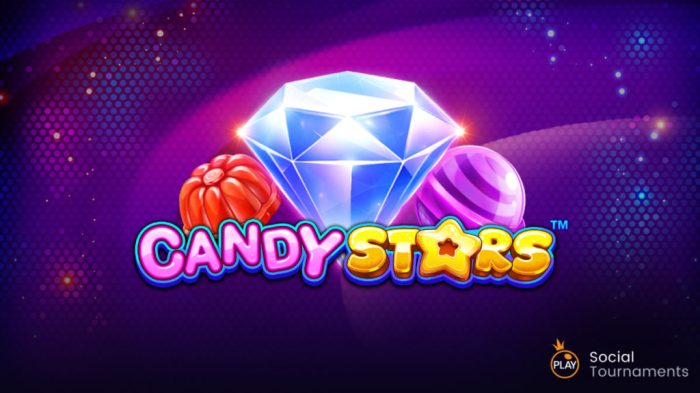 Mengenal Berbagai Fitur Menarik di Slot Candy Stars