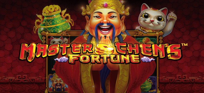 Strategi Memenangkan Slot Master Chens Fortune: Rahasia Sukses Bermain post thumbnail image