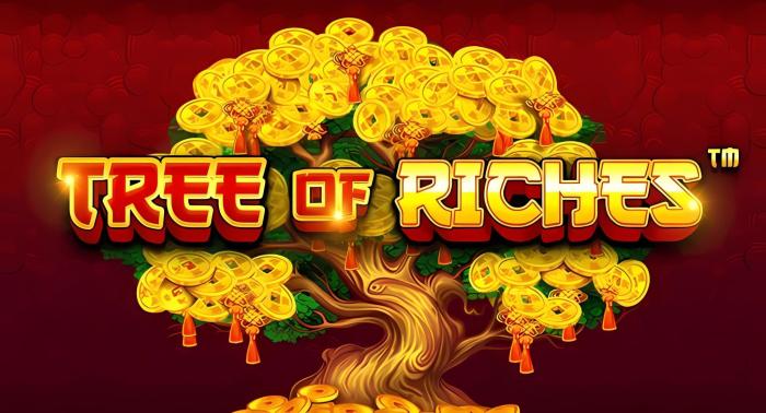 Tree of Riches Pragmatic Play slot gacor dengan hadiah berlimpah
